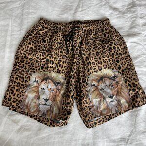 Kenny Flowers Mens Cabana Set